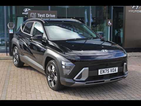 2026 HYUNDAI KONA