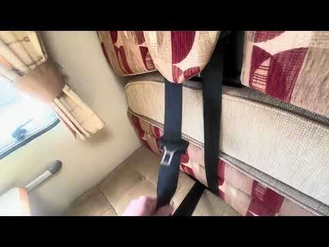 2008 SWIFT LIFESTYLE 630