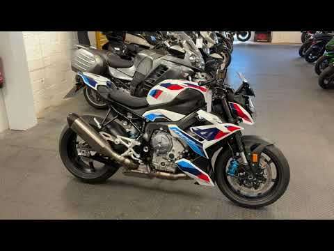 2024 BMW M 1000 R
