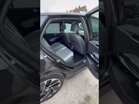 2021 VOLKSWAGEN ID.3