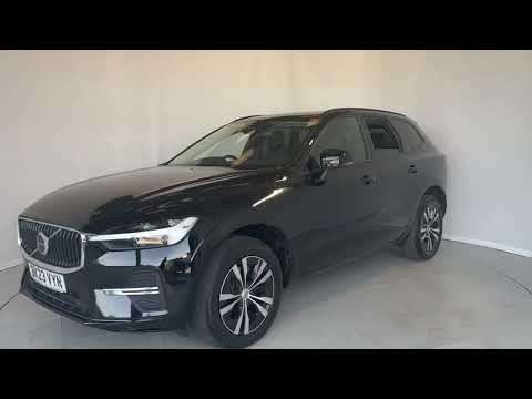 2023 VOLVO XC60