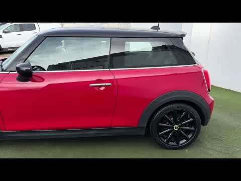 2021 MINI ELECTRIC HATCH