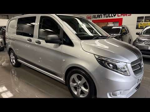 0 MERCEDES-BENZ VITO