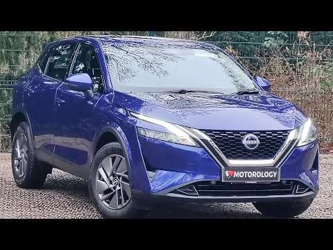 2023 NISSAN QASHQAI