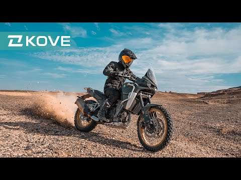 2024 KOVE 800X PRO