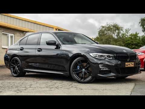 2019 BMW 3 SERIES
