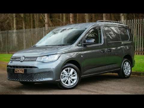 2025 VOLKSWAGEN CADDY