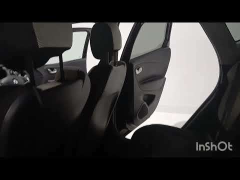 2018 RENAULT CAPTUR