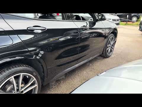 2023 BMW X2