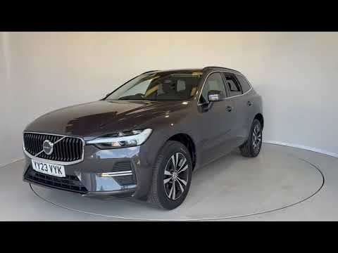 2023 VOLVO XC60