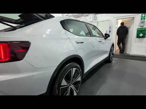 2022 POLESTAR POLESTAR 2