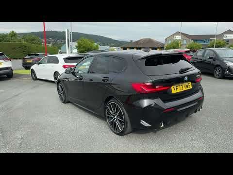 2023 BMW 1 SERIES