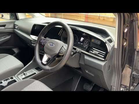 2023 FORD TOURNEO CONNECT