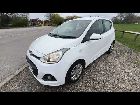 2015 HYUNDAI I10
