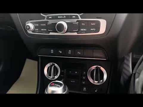 2014 AUDI Q3