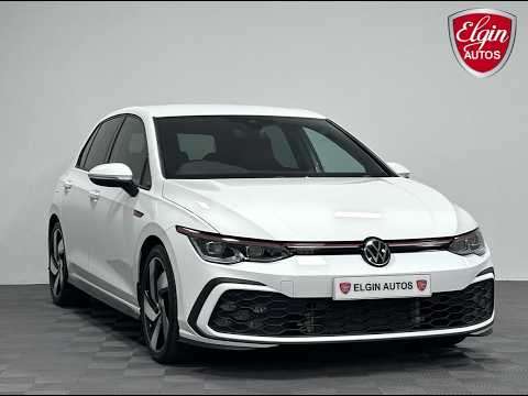 2024 VOLKSWAGEN GOLF