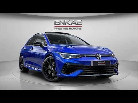 2024 VOLKSWAGEN GOLF