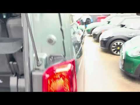 2025 CITROEN E-SPACETOURER