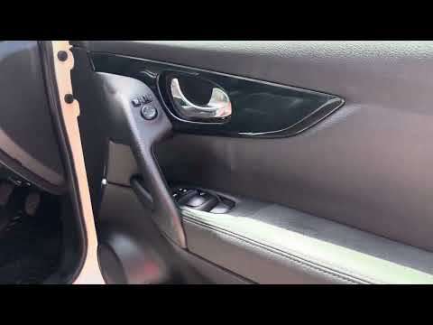 2014 NISSAN QASHQAI