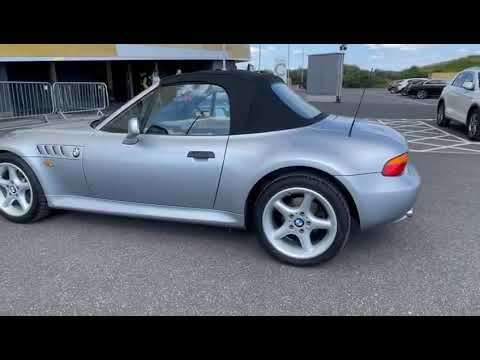 1999 BMW Z3