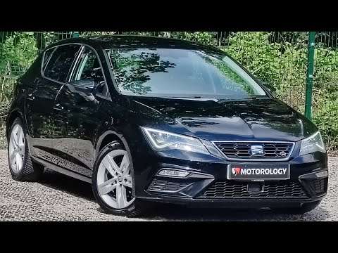 2017 SEAT LEON