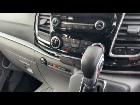 0 FORD TOURNEO CUSTOM