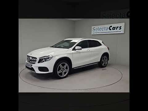 2018 MERCEDES-BENZ 180