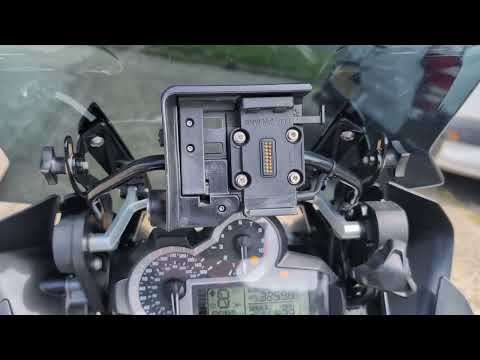2015 BMW R 1200 GS ADVENTURE