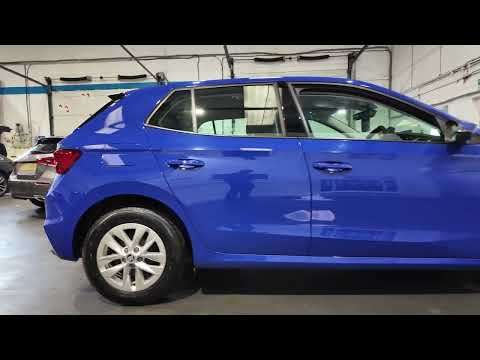 2023 SKODA FABIA