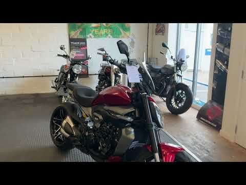 2025 DUCATI X DIAVEL V4