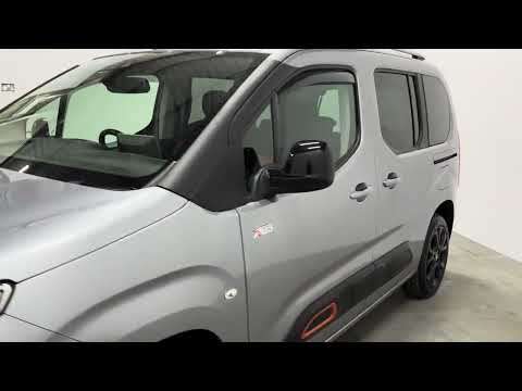 2020 CITROEN BERLINGO