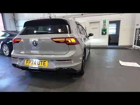 2024 VOLKSWAGEN GOLF