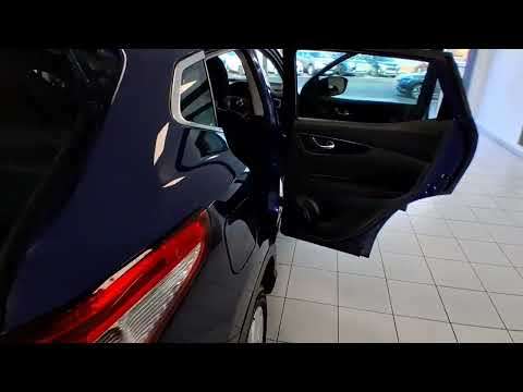 2016 NISSAN QASHQAI