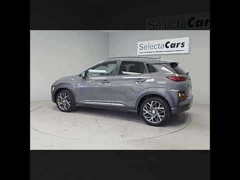 2020 HYUNDAI KONA