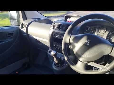 2016 PEUGEOT EXPERT TEPEE