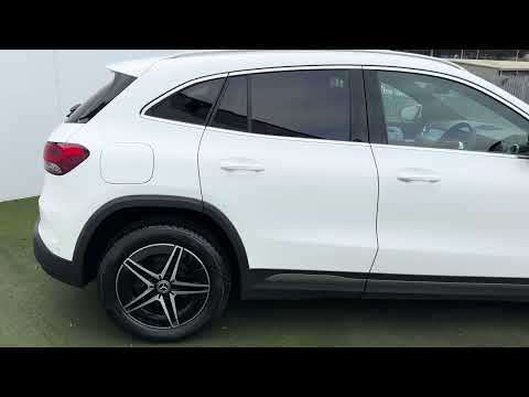 2021 MERCEDES-BENZ EQA