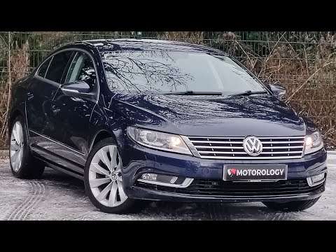 2016 VOLKSWAGEN CC
