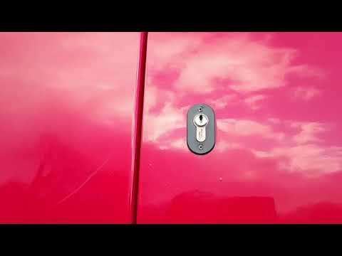 2022 FORD TRANSIT CUSTOM