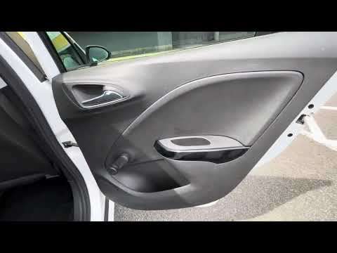 2015 VAUXHALL CORSA