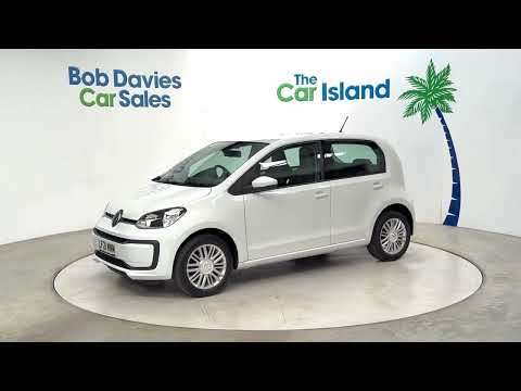 2021 VOLKSWAGEN UP!