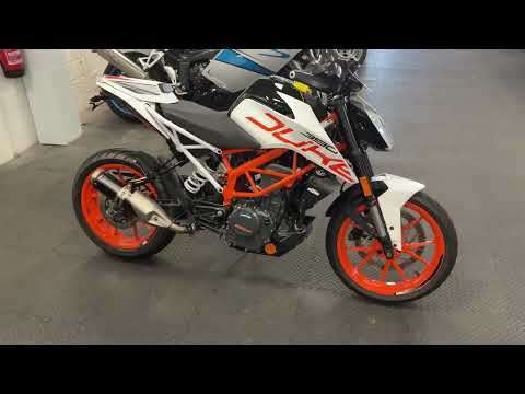 2020 KTM 390 DUKE 20
