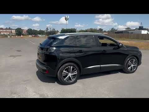 2024 PEUGEOT 3008