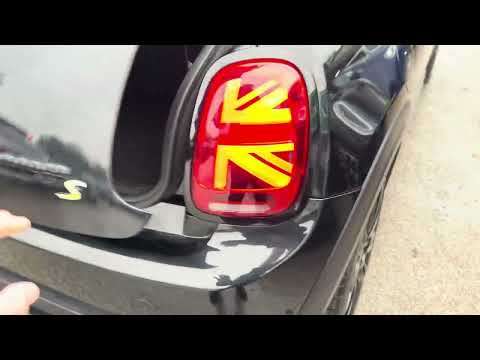 2022 MINI ELECTRIC HATCH