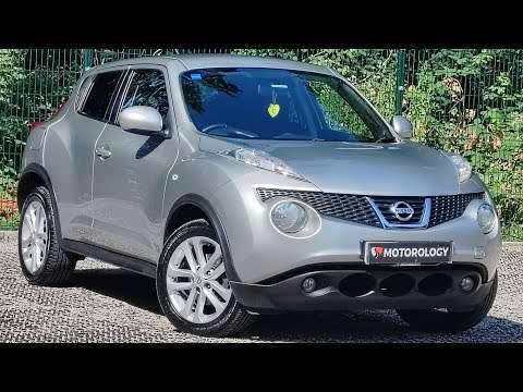 2013 NISSAN JUKE
