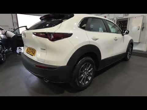 2023 MAZDA CX-30