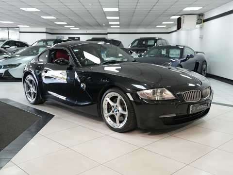 2008 BMW Z4