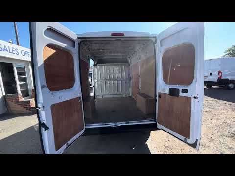2022 VAUXHALL MOVANO