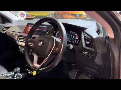 2021 BMW 2 SERIES GRAN COUPE