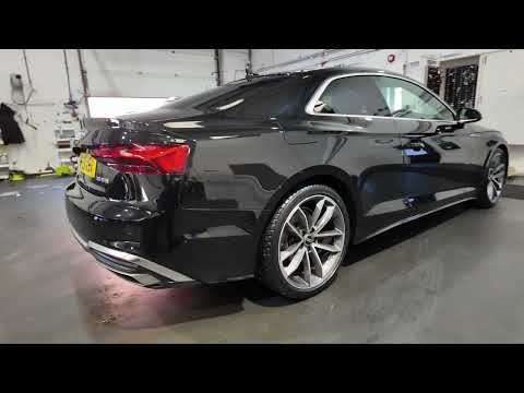 2023 AUDI A5