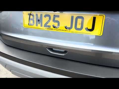 2025 NISSAN X-TRAIL